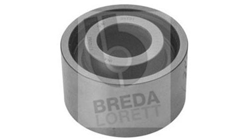 BREDA LORETT Паразитный / Ведущий ролик, зубчатый ремень PDI3471